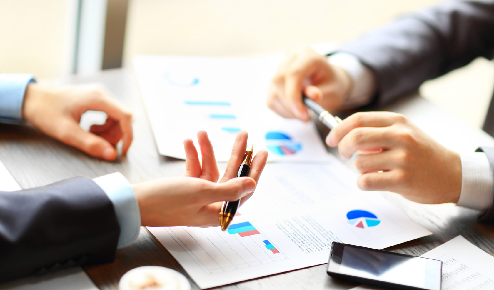consulenza informatica