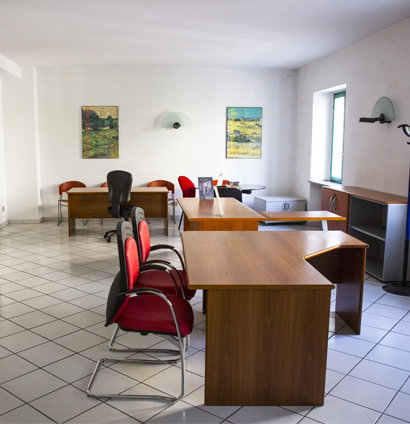 ufficio seicon