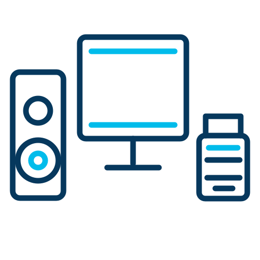 icona audio-video-retail eyeper