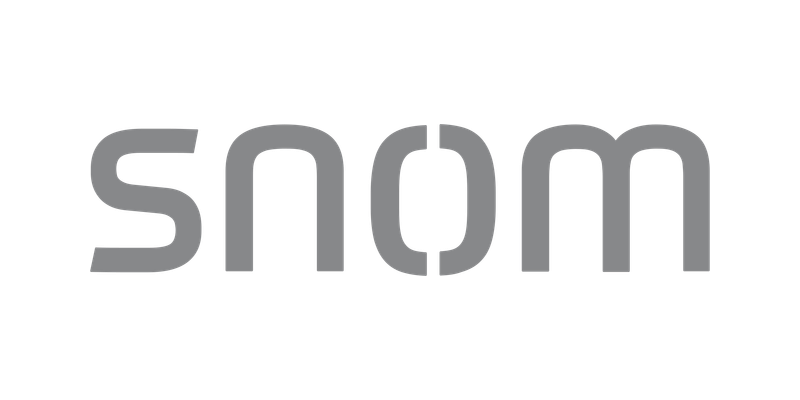 snom