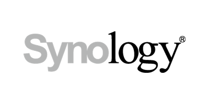 synology