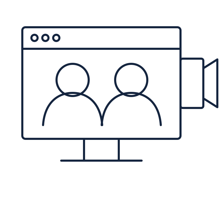 videoconference eyeper